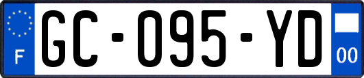 GC-095-YD