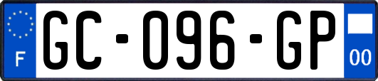 GC-096-GP