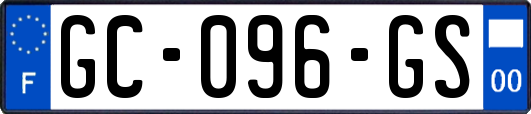 GC-096-GS
