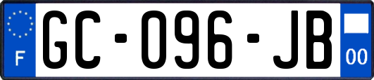 GC-096-JB