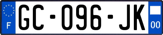 GC-096-JK
