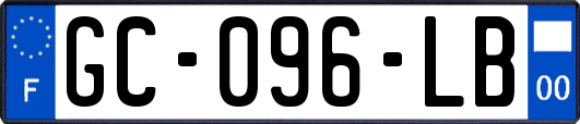 GC-096-LB