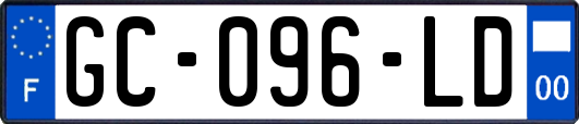GC-096-LD