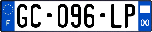 GC-096-LP