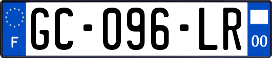GC-096-LR
