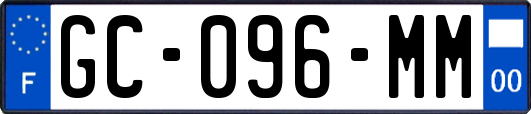 GC-096-MM