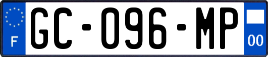 GC-096-MP