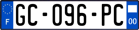 GC-096-PC