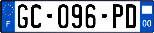 GC-096-PD