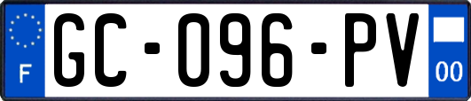 GC-096-PV