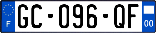 GC-096-QF