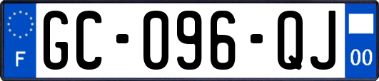 GC-096-QJ