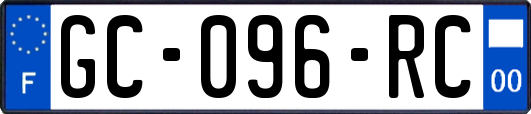 GC-096-RC