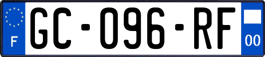 GC-096-RF