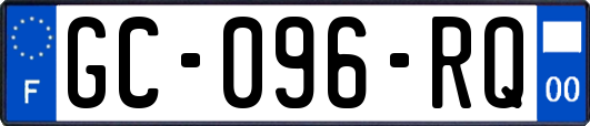 GC-096-RQ