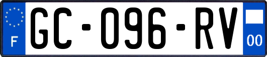 GC-096-RV