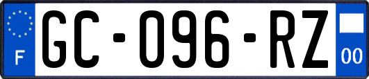 GC-096-RZ