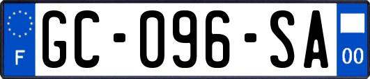 GC-096-SA
