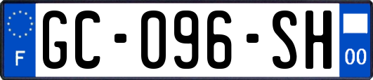 GC-096-SH