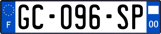 GC-096-SP