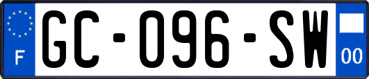 GC-096-SW