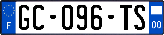 GC-096-TS