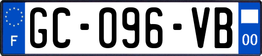 GC-096-VB