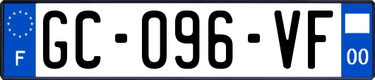 GC-096-VF