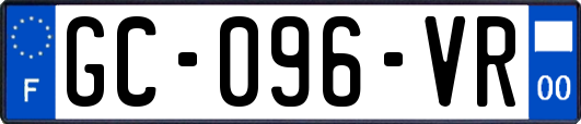 GC-096-VR