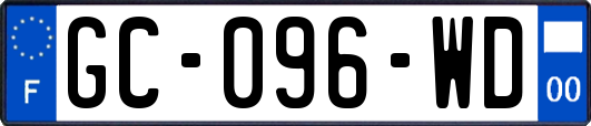 GC-096-WD
