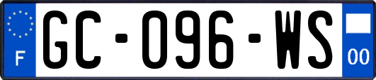 GC-096-WS
