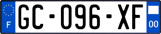 GC-096-XF