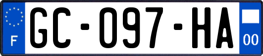 GC-097-HA