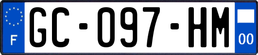GC-097-HM