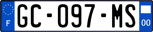 GC-097-MS