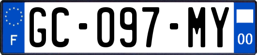 GC-097-MY