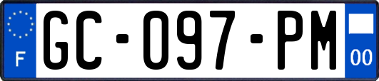 GC-097-PM