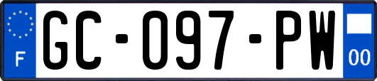 GC-097-PW