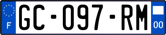 GC-097-RM