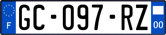 GC-097-RZ