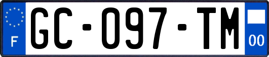 GC-097-TM