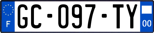 GC-097-TY