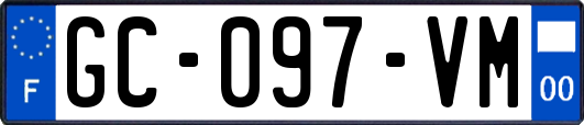 GC-097-VM