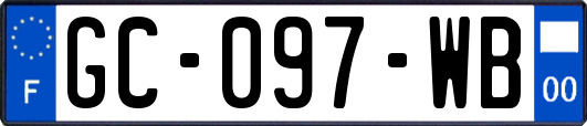 GC-097-WB
