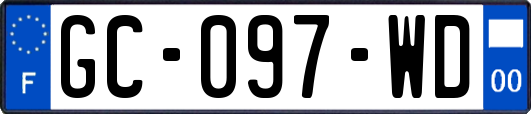 GC-097-WD