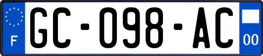 GC-098-AC