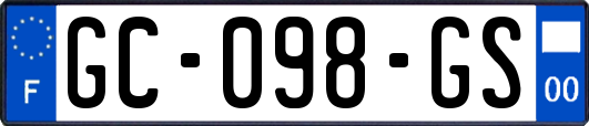 GC-098-GS