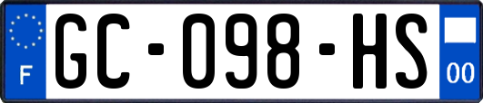 GC-098-HS