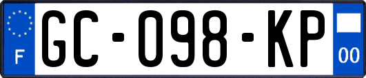 GC-098-KP