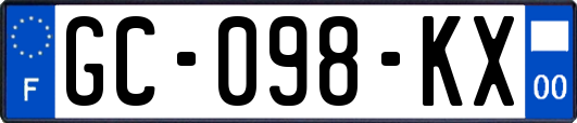 GC-098-KX